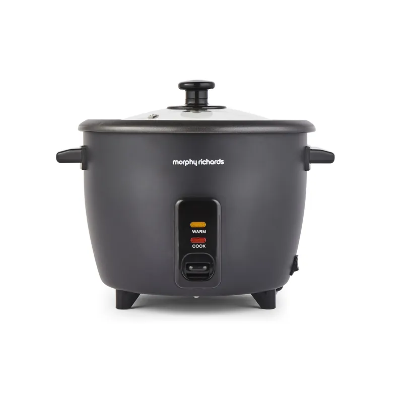 Rice Cooker and Steamer - Morphy Richards