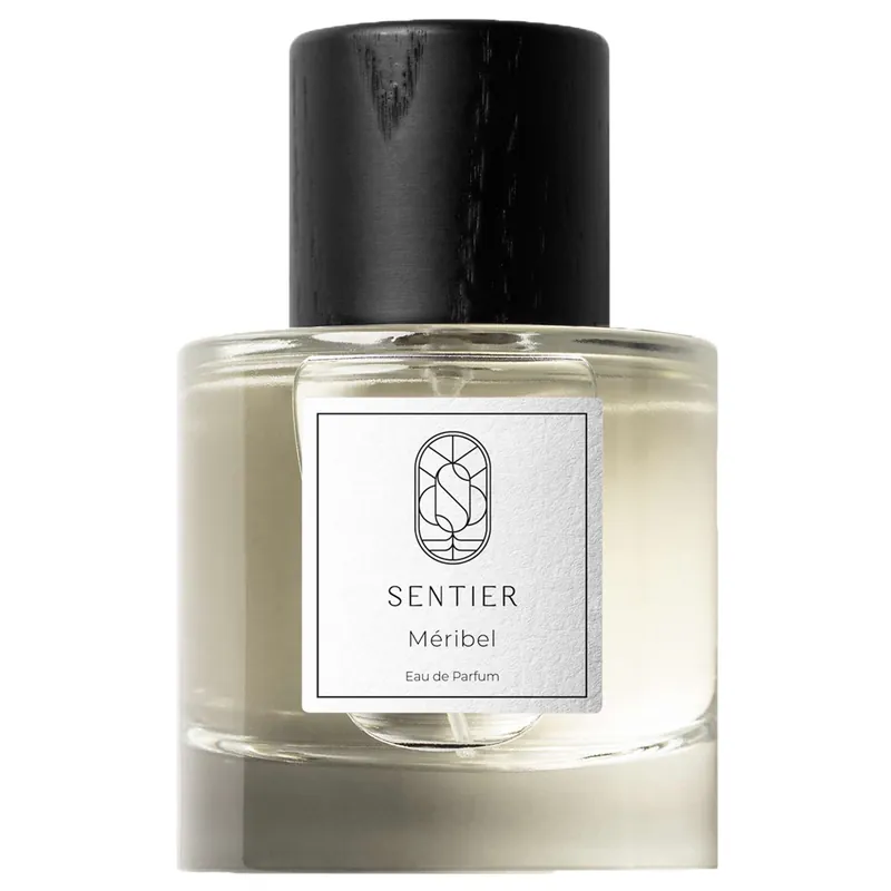 Méribel Eau de Parfum Spray 100ml - Sentier