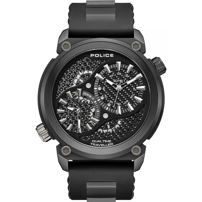 PEWGM0071802 Urban 48mm Quartz Watch - Police