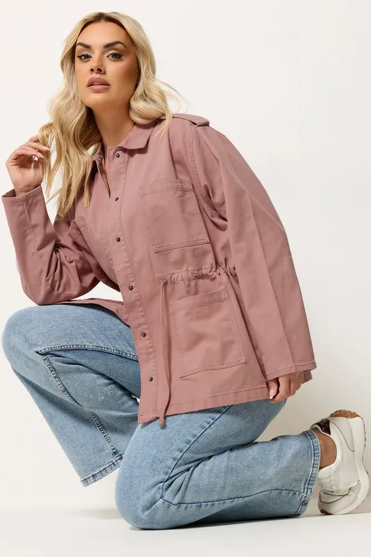 Utility Carpenter Jacket - Yours