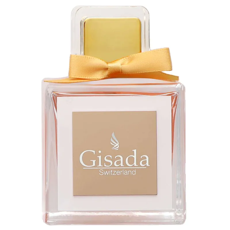 Donna Eau de Toilette Spray 100ml - Gisada
