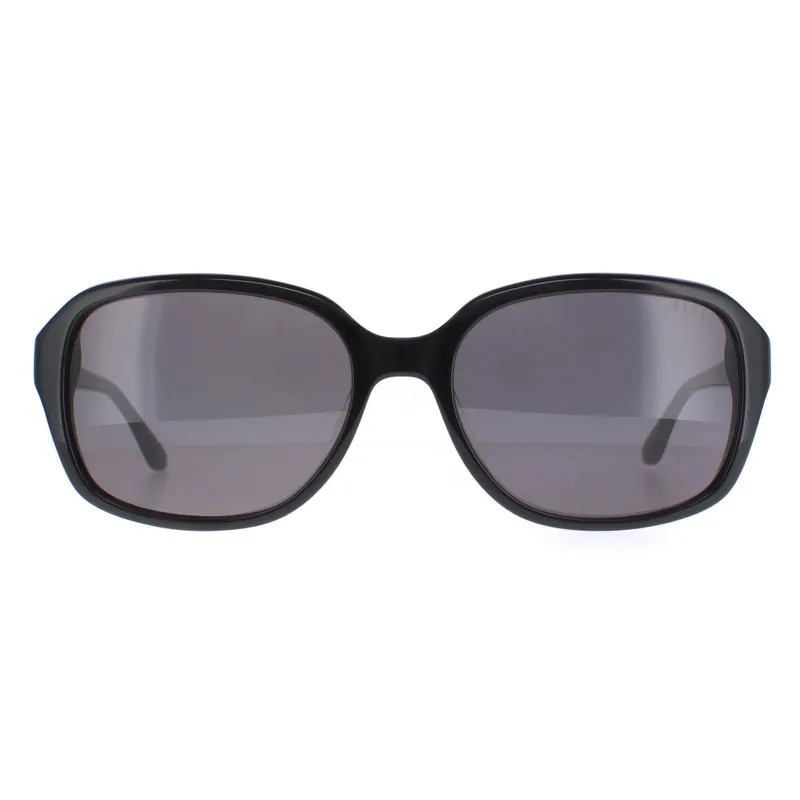 Butterfly Black Grey 14905 - ELLE