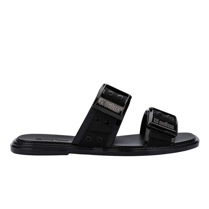 Ladylike Slide - Melissa Shoes