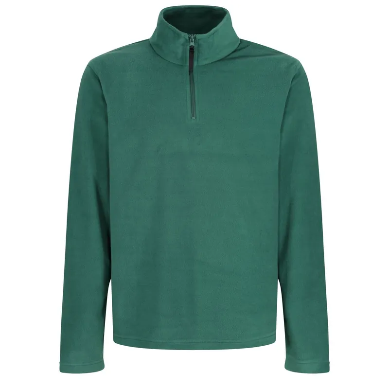 Micro Zip Neck Fleece Top - Regatta Professional