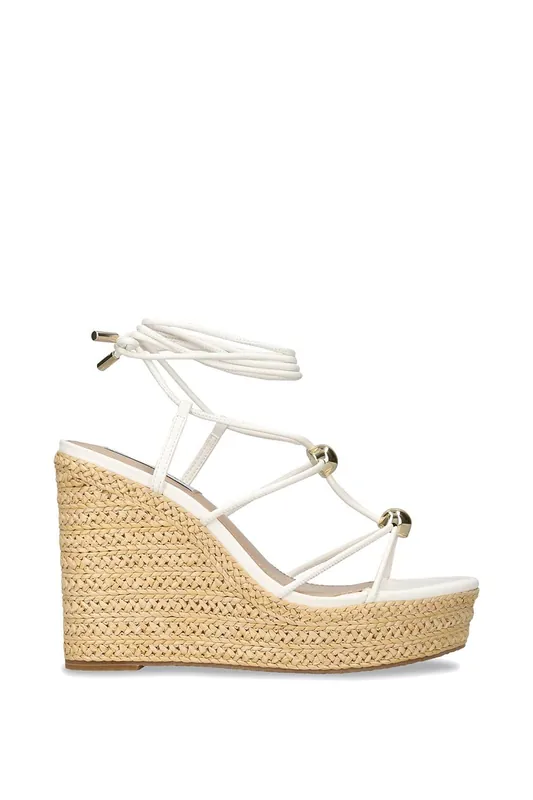 Tulym 253' Sandals - STEVE MADDEN