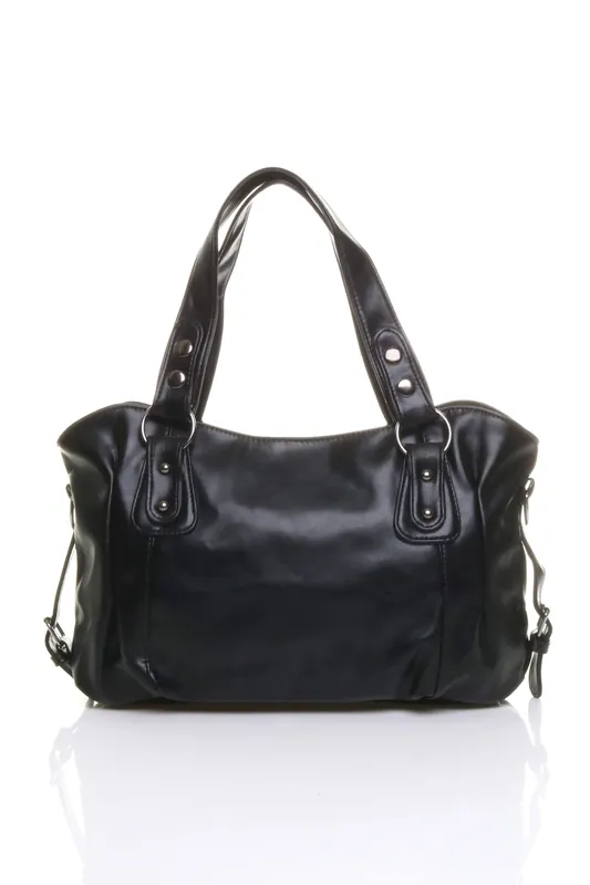 Large Slouch Casual Bag - AJVANI