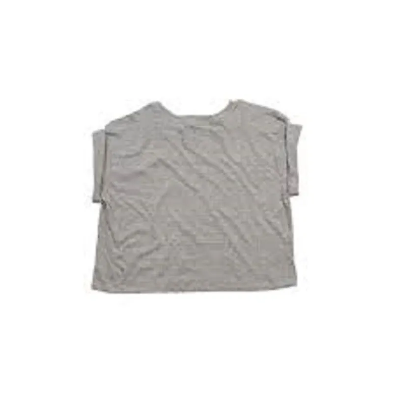 Crop Top - Mantis