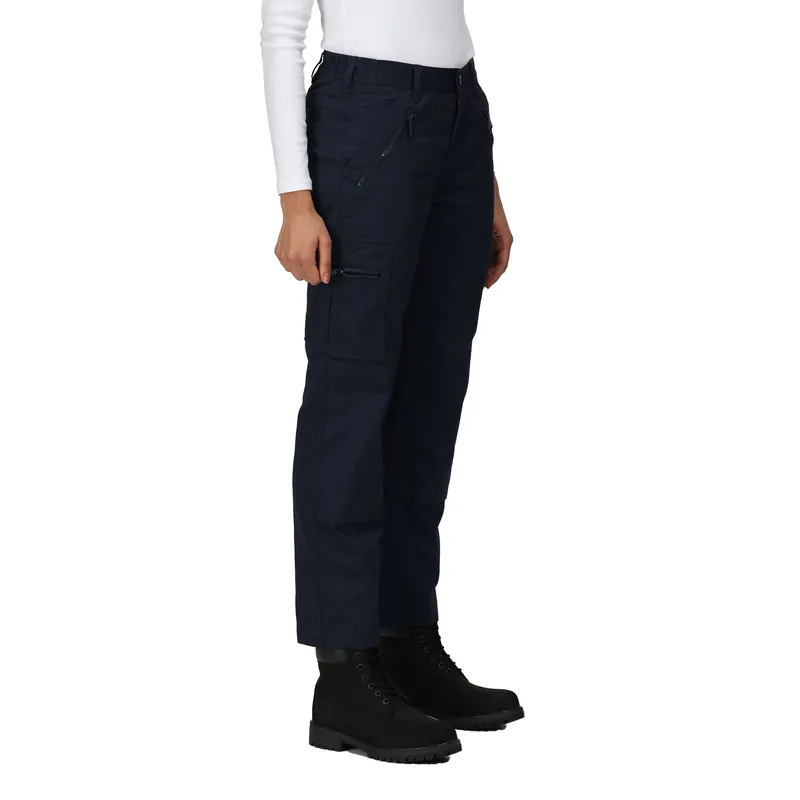 Pro Action Stretch Trousers - Regatta Professional