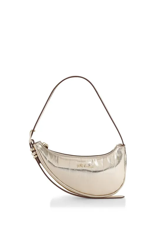 'Icy Bag Gold' - STEVE MADDEN