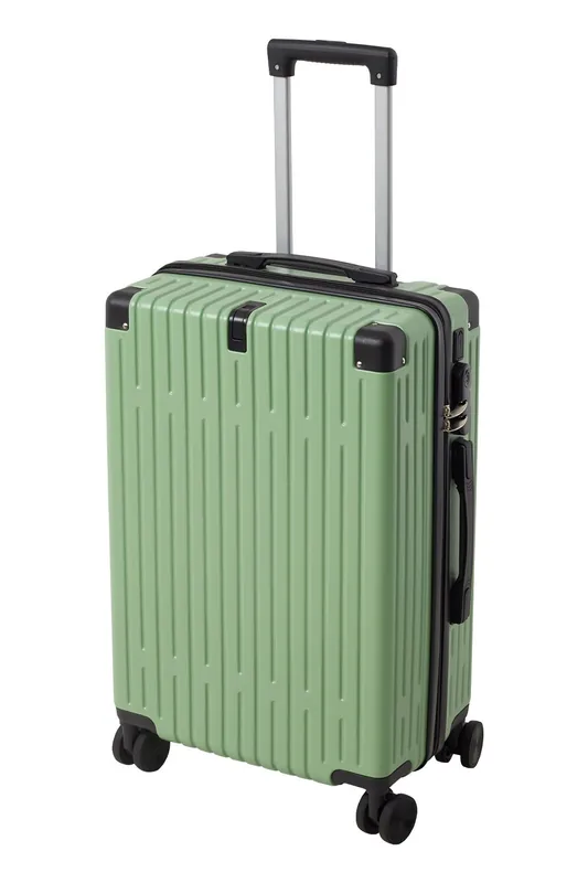 22-inch Hard Shell Travel Suitcases