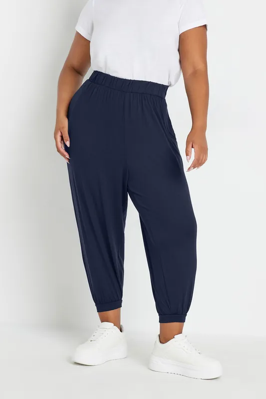 Harem Joggers - Yours