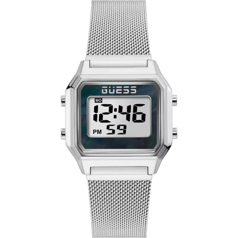 GW0343L1 40mm Quartz Watch - Guess