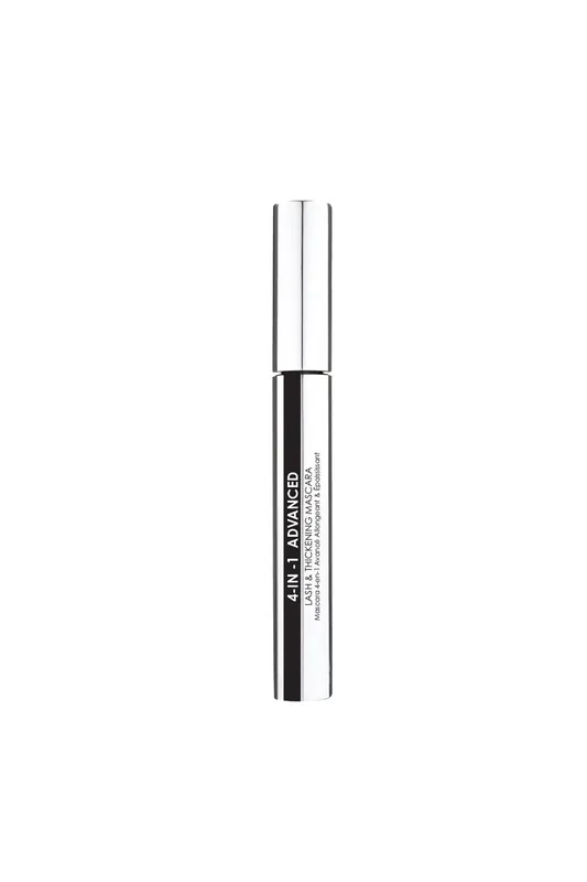 Advanced 4-in-1 Lash & Thickening Mascara 8ml for Wrinkles and Anti-Ageing