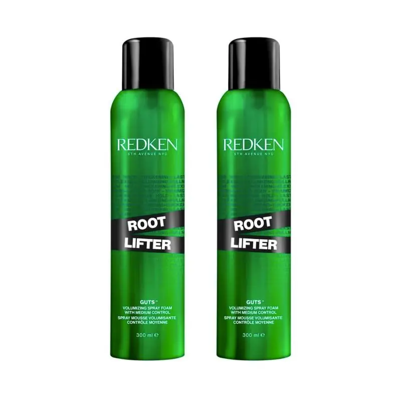 Root Lifting Spray 300ml Double - Redken
