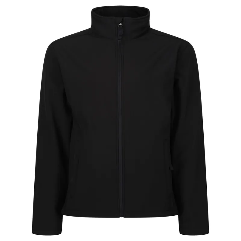 Reid Softshell Wind Resistant Water Repellent Jacket - Regatta Professional