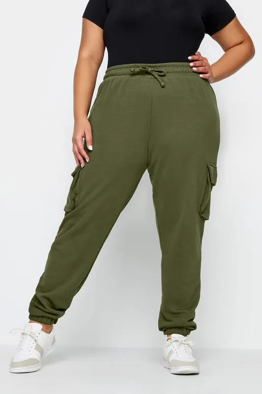 Cargo Joggers - Yours
