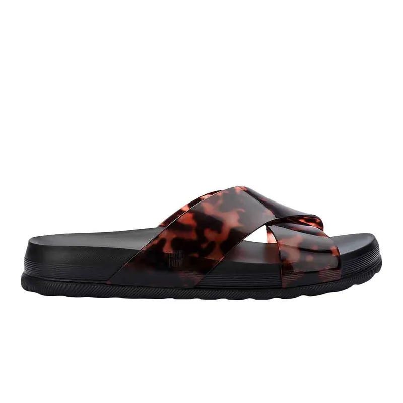 Cozy Slide II - Melissa Shoes