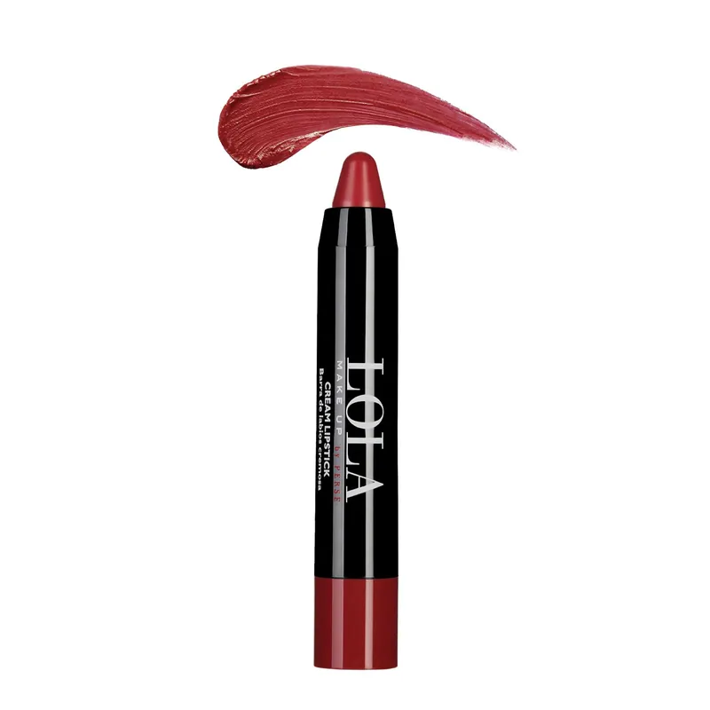 Chubby Cream Lipstick Pitaya 004 - Lola