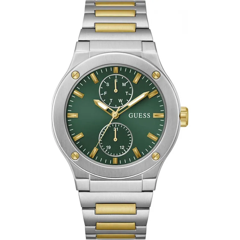 GW0795G1 45mm Quartz Watch - Guess