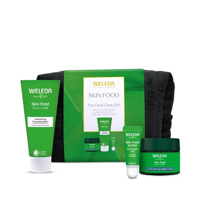 Skin Food Care - Weleda