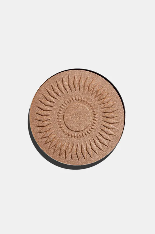 Freedom System Always The Sun Glow Face Bronzer - INGLOT