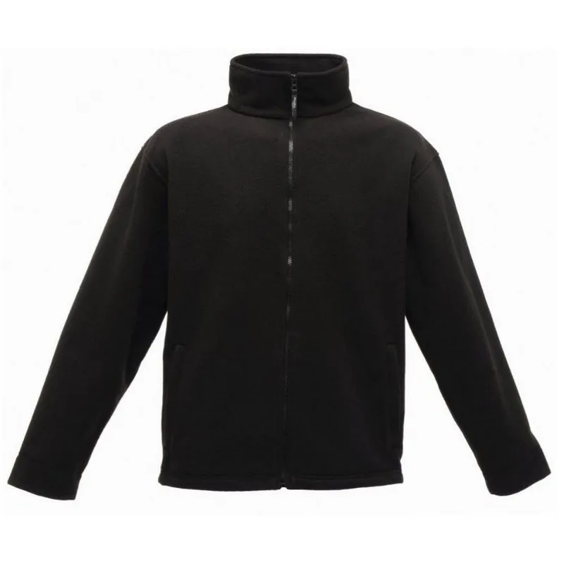 Full Zip Fleece Jacket - Regatta Professional
