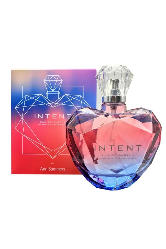 Intent Pheromone Eau De Parfum 100ml - Ann Summers