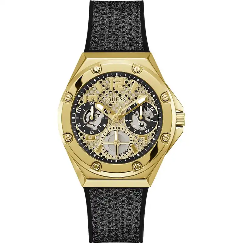 GW0620L2 Asteria 39mm Quartz Watch - Guess