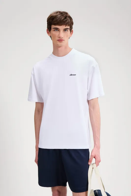 THE D’ITALIA TEE - Ellesse