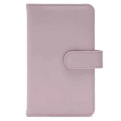 mini 12 Album in Blossom Pink - instax