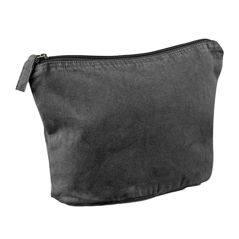 Garment Dyed Accessory Bag - Westford Mill