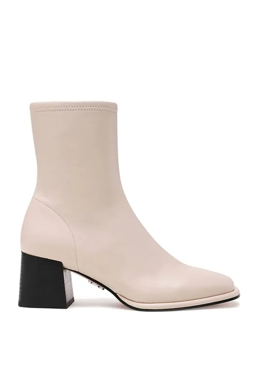 Norene Boot Bone' Boots - STEVE MADDEN