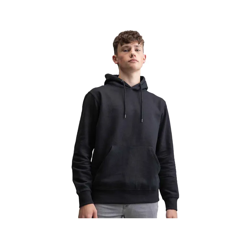 Essential Hoodie - Mantis