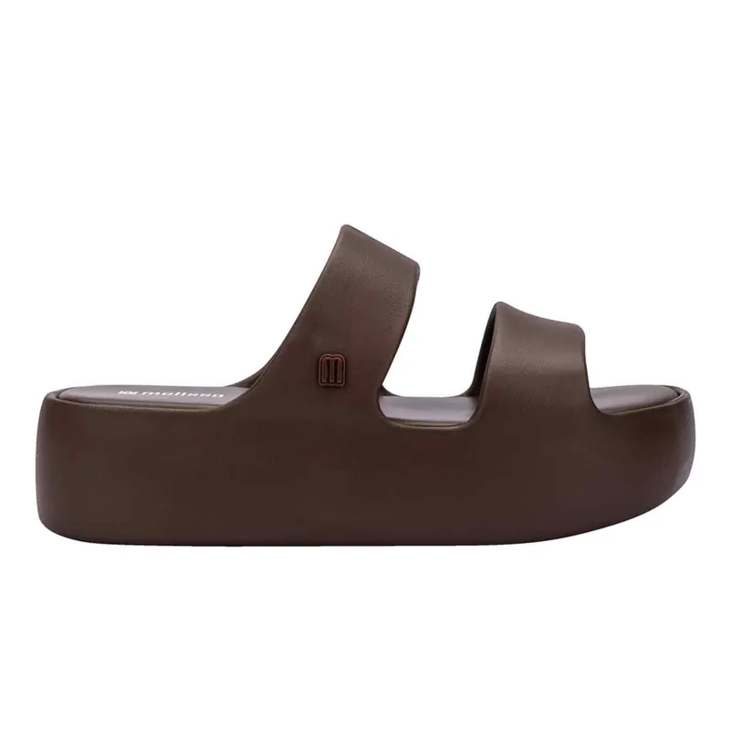 Free Line Platform - Melissa Shoes
