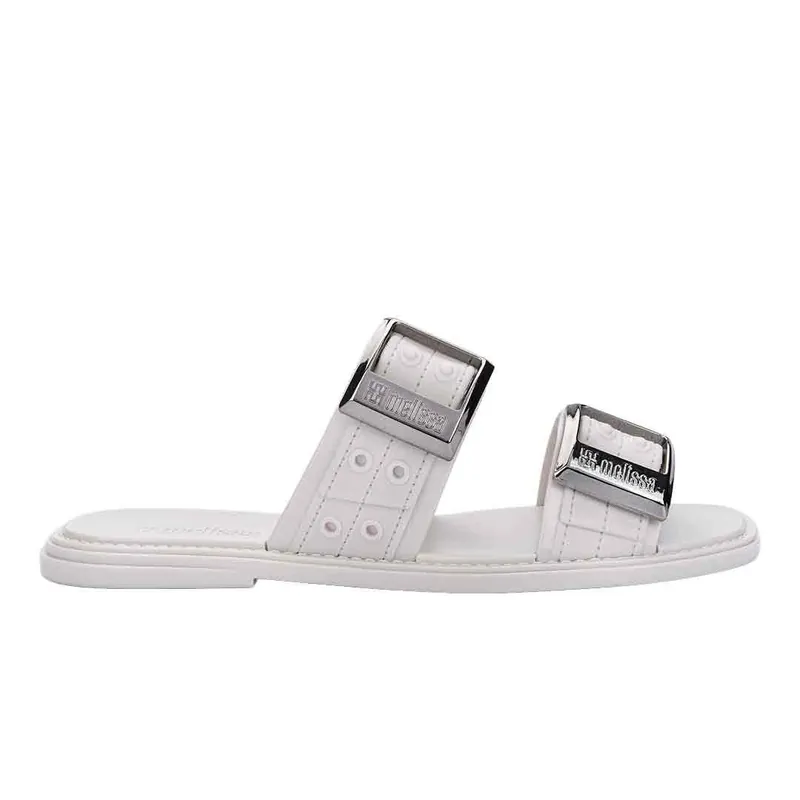 Ladylike Slide - Melissa Shoes