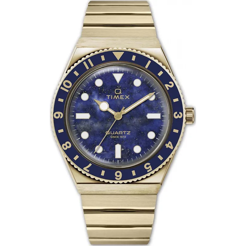 TW2V92400 Diver 36mm Quartz Watch - Timex