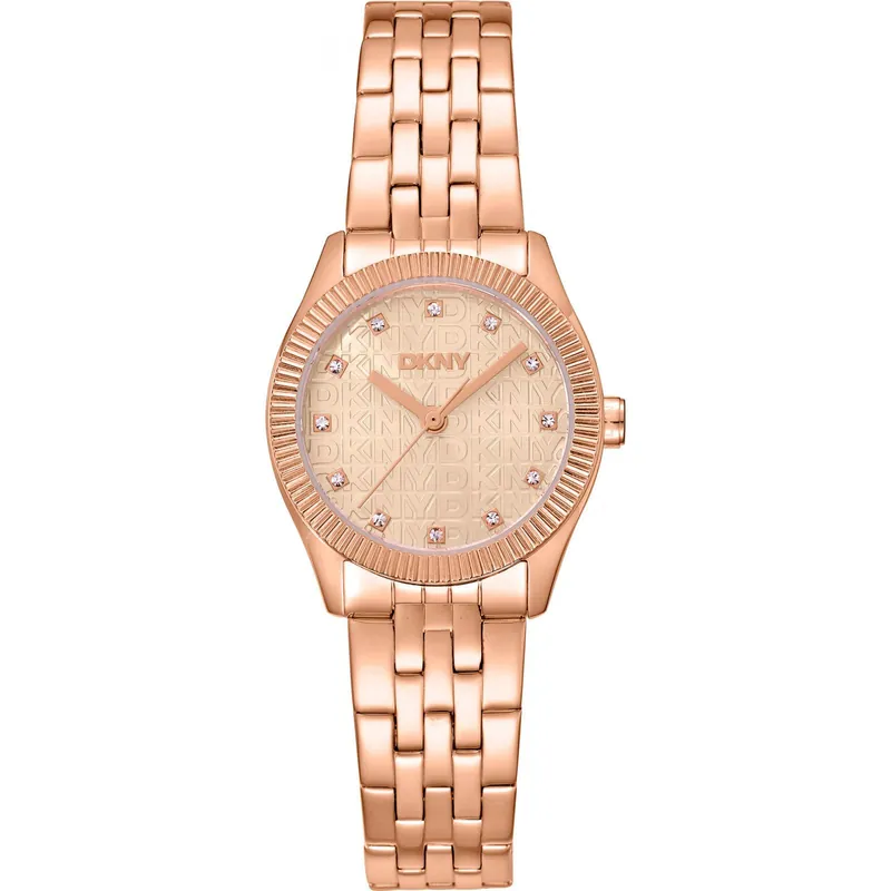 DK1L126M0065 26mm Quartz Watch - DKNY
