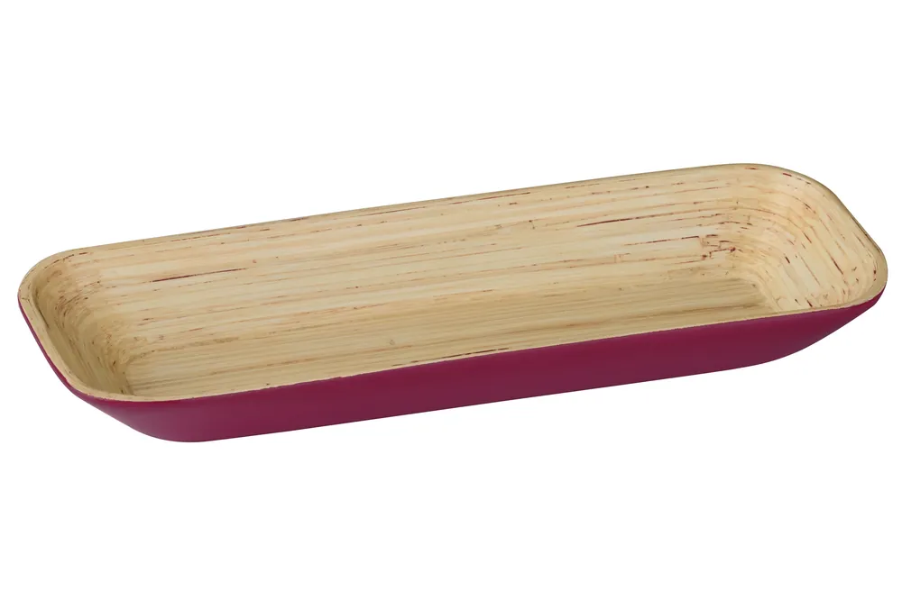 Kyoto Large Tray, Durable and Lightweight - Orsina