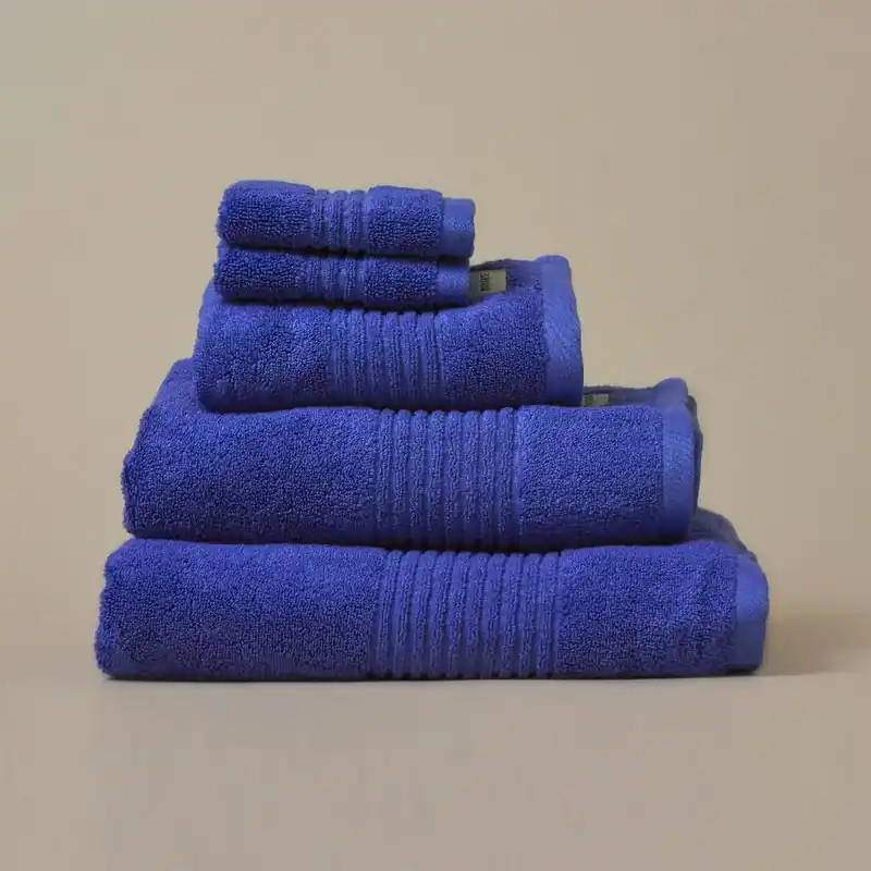 Ultra Soft Bamboo Bath Towel - Misona
