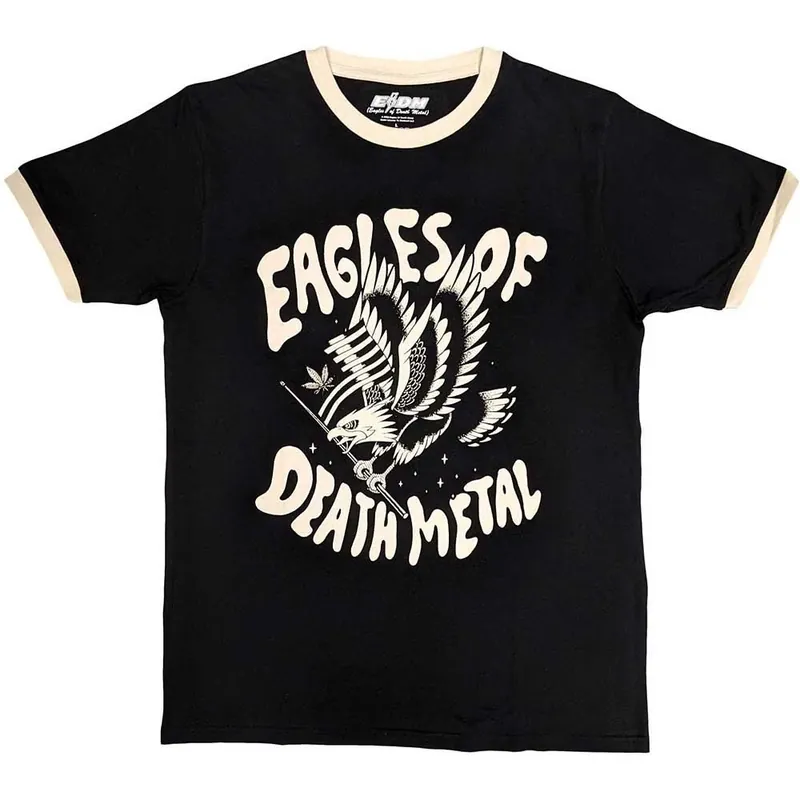 Eagle Ringer T-Shirt
