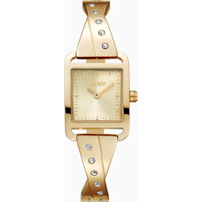 DK1L005M0025 Quartz Watch - DKNY