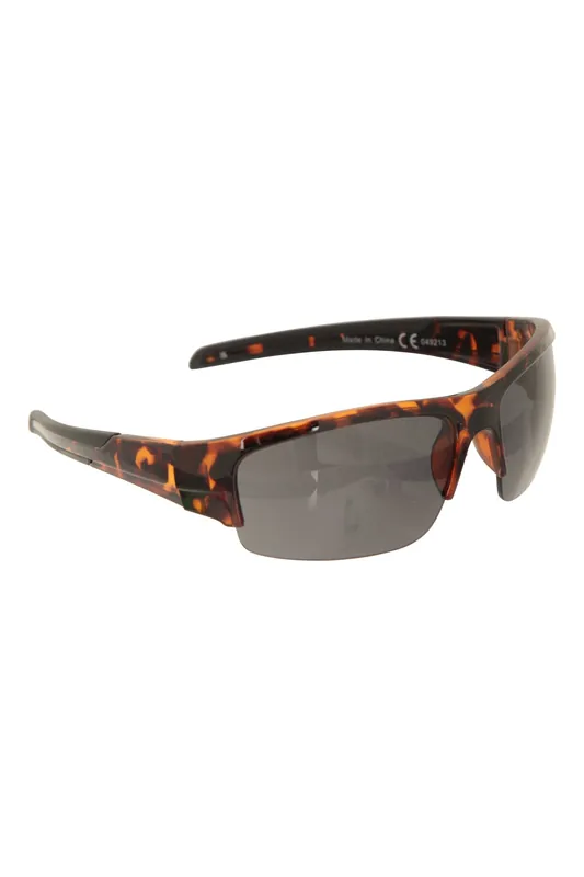 'Hampshire' Lightweight UV400 Lens Protected Active Sunglasses - Mountain Warehouse