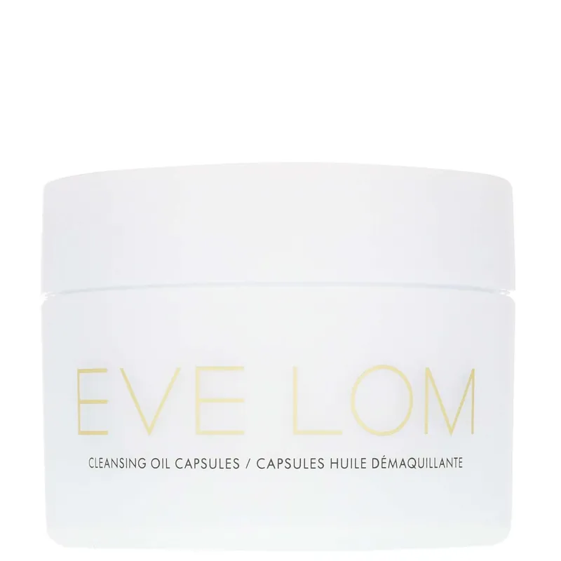 Cleanse Cleansing Oil Capsules x 50 - EVE LOM