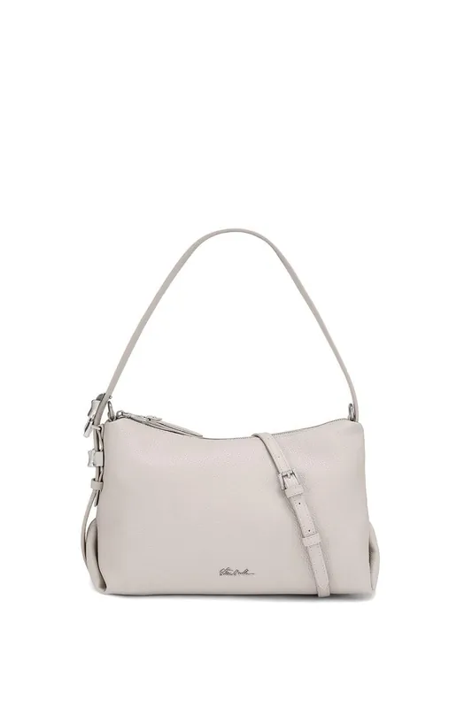 'Lumi Bag Cream' - STEVE MADDEN