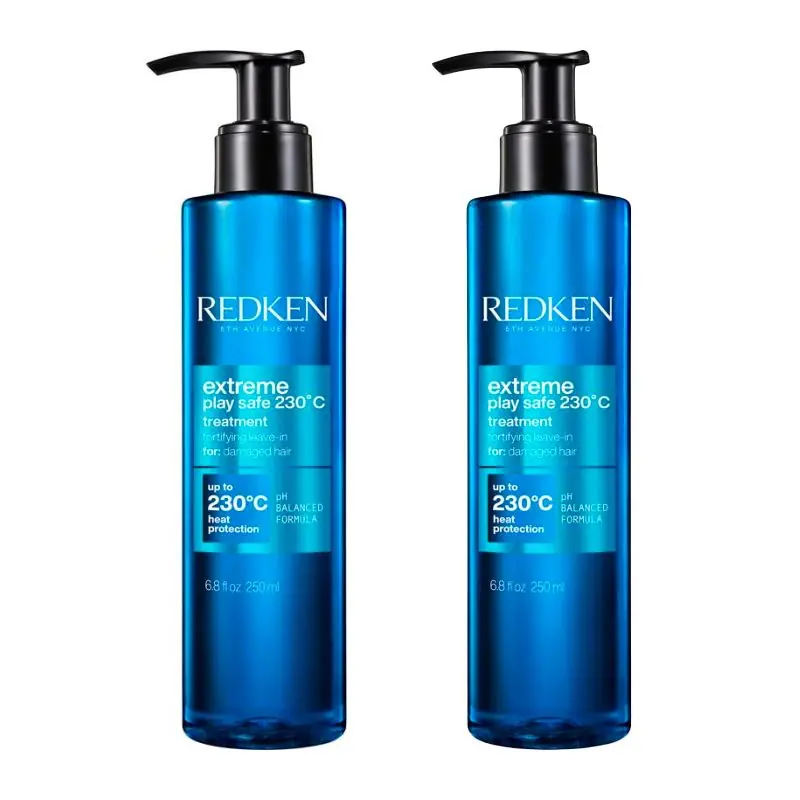 Redken DOUBLE Extreme Play Safe Treatment 250ml