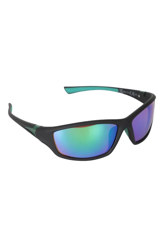 'Hayman' Lightweight Casual UV400 Lens Outdoor Summer Sunglasses - Mountain Warehouse