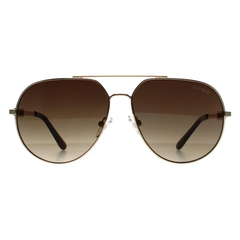 Aviator Gold Brown GF6195 - Guess