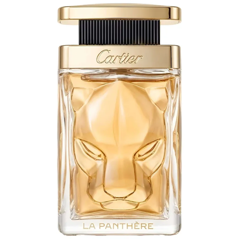 La Panthère Parfum Spray 100ml - Cartier