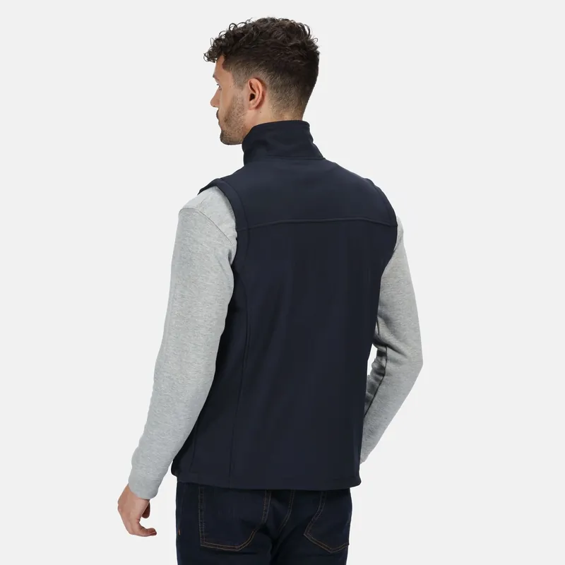 Softshell Body Warmer - Regatta Professional