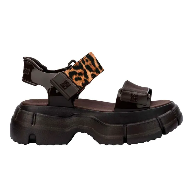 Pulse Sandals - Melissa Shoes